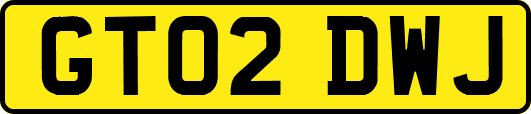 GT02DWJ