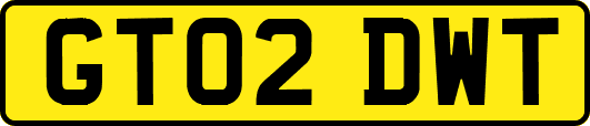 GT02DWT