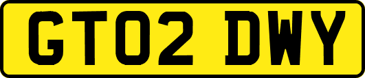 GT02DWY