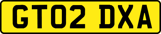 GT02DXA