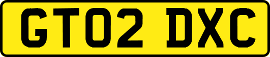 GT02DXC