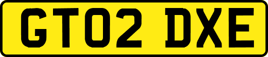 GT02DXE