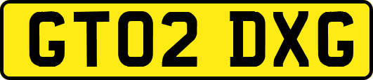 GT02DXG
