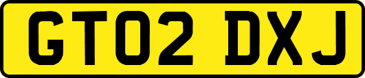 GT02DXJ