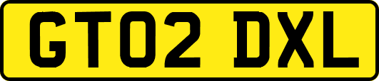 GT02DXL