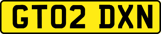GT02DXN