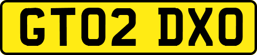 GT02DXO