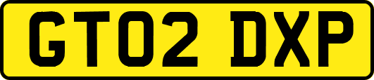 GT02DXP