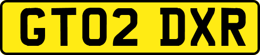 GT02DXR