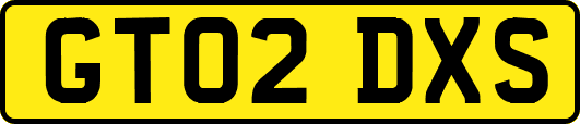 GT02DXS