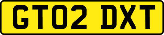 GT02DXT