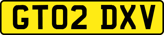GT02DXV