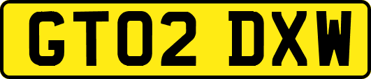 GT02DXW