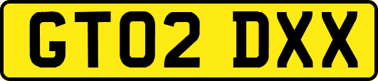GT02DXX