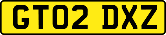 GT02DXZ