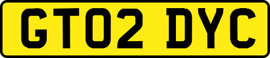 GT02DYC
