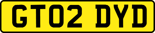 GT02DYD