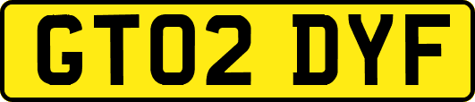 GT02DYF