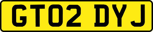GT02DYJ