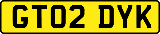 GT02DYK