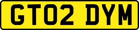 GT02DYM