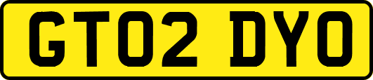 GT02DYO