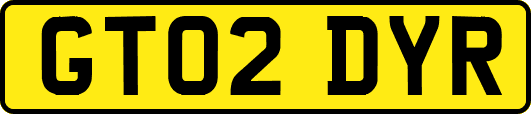 GT02DYR