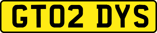 GT02DYS