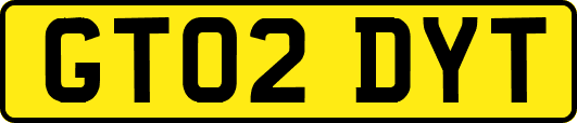 GT02DYT