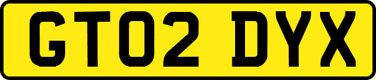 GT02DYX