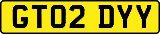 GT02DYY
