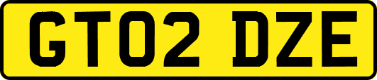 GT02DZE
