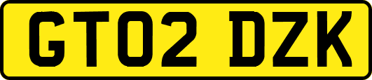 GT02DZK