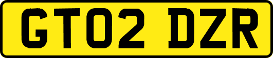 GT02DZR