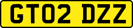 GT02DZZ