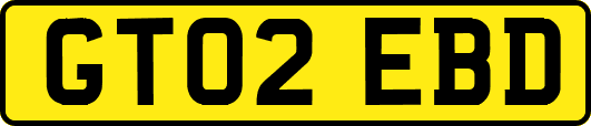 GT02EBD
