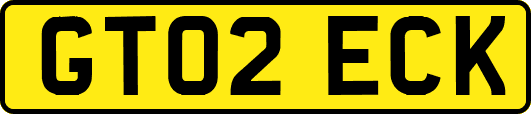 GT02ECK