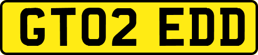 GT02EDD