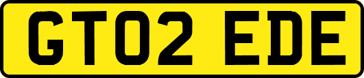 GT02EDE