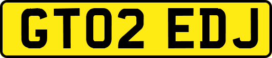 GT02EDJ