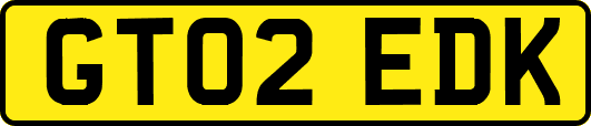 GT02EDK