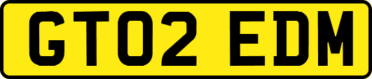 GT02EDM