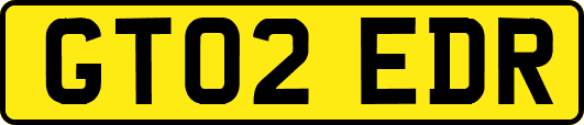GT02EDR