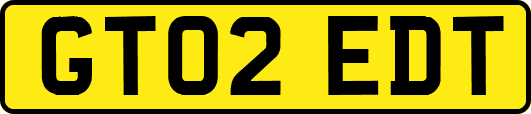GT02EDT