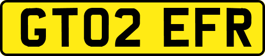 GT02EFR