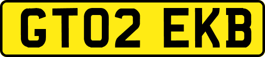 GT02EKB