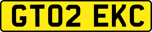 GT02EKC