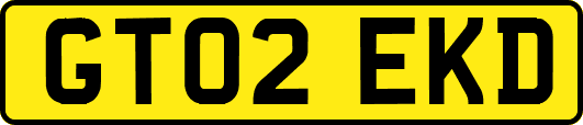 GT02EKD