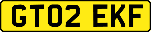 GT02EKF