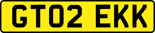 GT02EKK